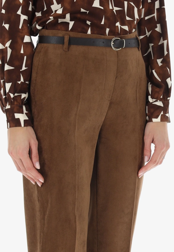 SPODNIE DAMSKIE DO KOSTEK TU PER TU T2018 AI42