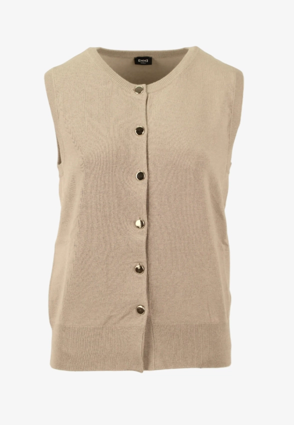 KAMIZELKA DAMSKA EMMA MAREELLA EOLO