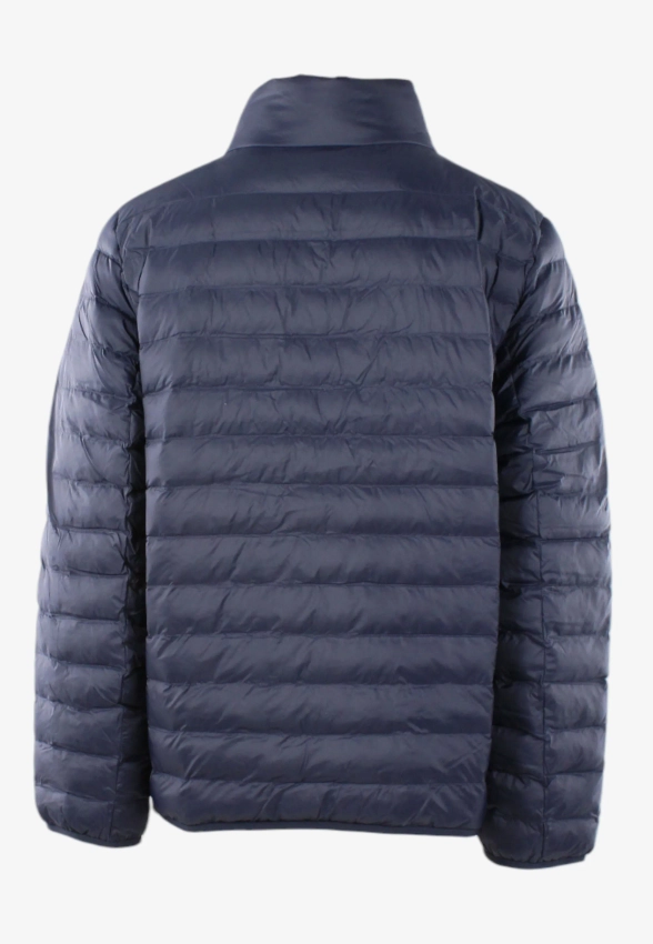 PIKOWANA KURTKA MĘSKA CALVIN KLEIN LV04LC4506G