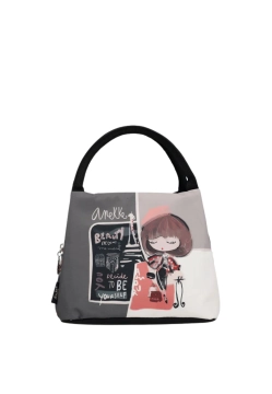 TOREBKA TERMICZNA ŚNIADANIOWA LUNCHBOX ANEKKE MADEMOISELLE 41494-102