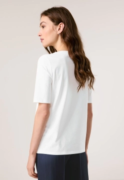 T-SHIRT DAMSKI TAIFUN 971971-19670