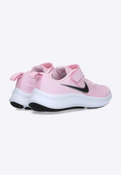 SNEAKERSY DZIEWCZĘCE STAR RUNNER 3 (PSV) NIKE DA2777 601