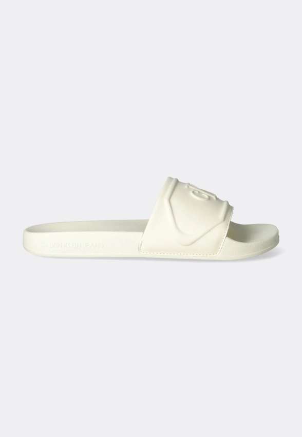 KLAPKI DAMSKIE CALVIN KLEIN YW0YW01879