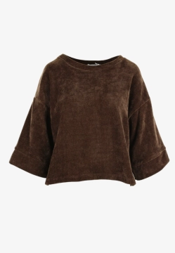 BLUZA DAMSKA RĘKAW 3/4 HAILYS DO-6766