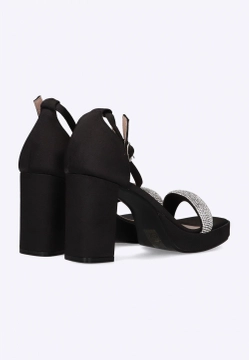 SANDAŁY DAMSKIE CLYO AP223 32A