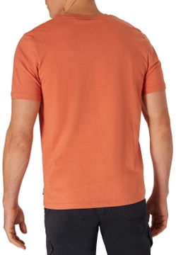 T-SHIRT MĘSKI Z NADRUKIEM PIONIEER P1 60085 2000