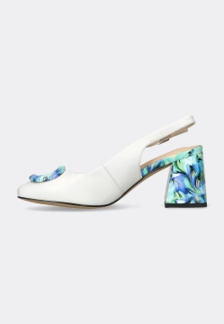 CZÓŁENKA DAMSKIE LORETTA VITALE C3817