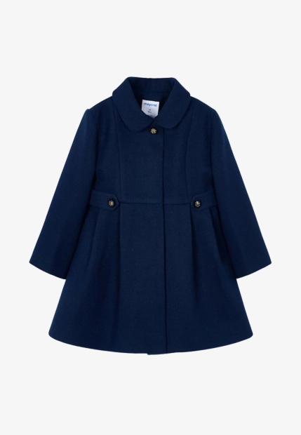 PŁASZCZ DZIEWCZĘCY MAYORAL 4440