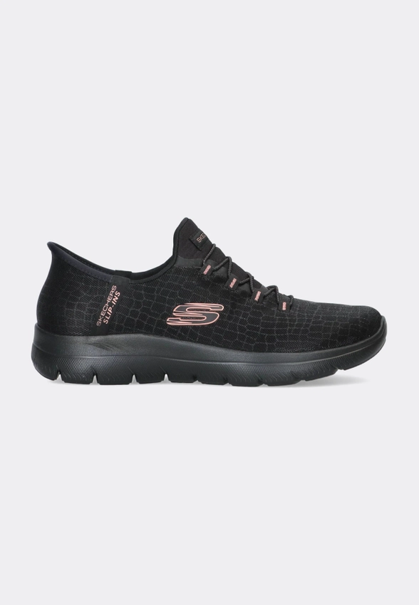 SNEAKERSY DAMSKIE SKECHERS 150128