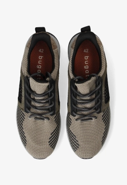 SNEAKERY MĘSKIE BUGATTI 3425176D6900