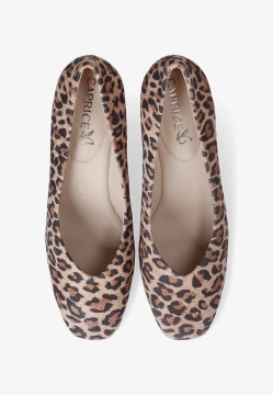 CZÓŁENKA DAMSKIE CAPRICE 9-22405-45