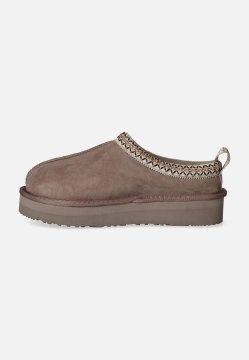 ZAMSZOWE OCIEPLANE PANTOFLE DAMSKIE SHOELAB 510