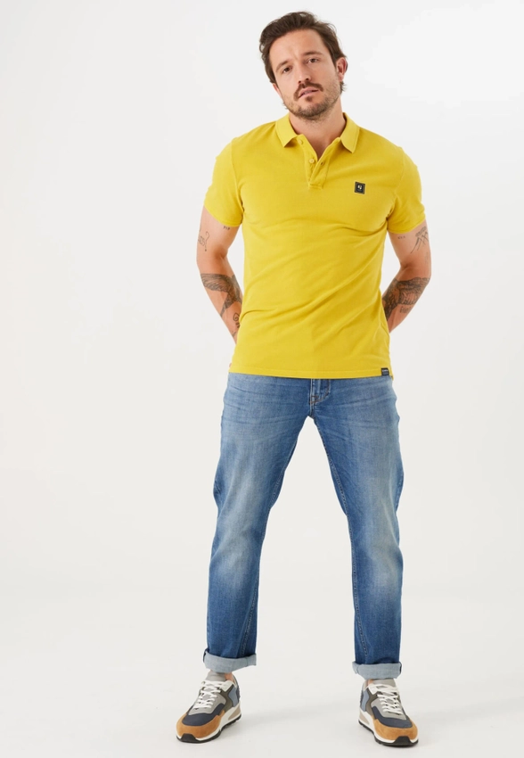 POLO MĘSKIE GARCIA JEANS Z1105