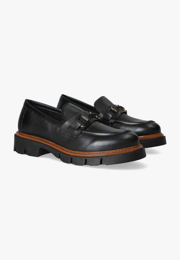 MOKASYNY DAMSKIE SHOELAB 2546678