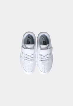 SNEAKERSY DZIECIĘCE PUMA 393839 02