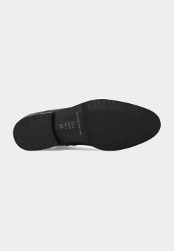 ELEGANCKIE TRZEWIKI MĘSKIE ENRICO CAVALLI 6909