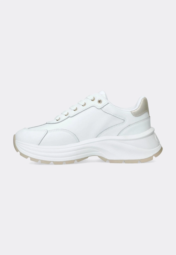 SNEAKERSY DAMSKIE  LIU JO A5065P01020