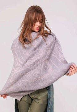 SZAL DAMSKI ANEKKE DREAMVERSE 39490-214