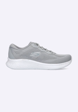 SNEAKERSY DAMSKIE SKECHERS 149990GRY