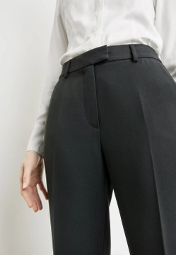 ELEGANCKIE SPODNIE DAMSKIE TAIFUN 920973-19899