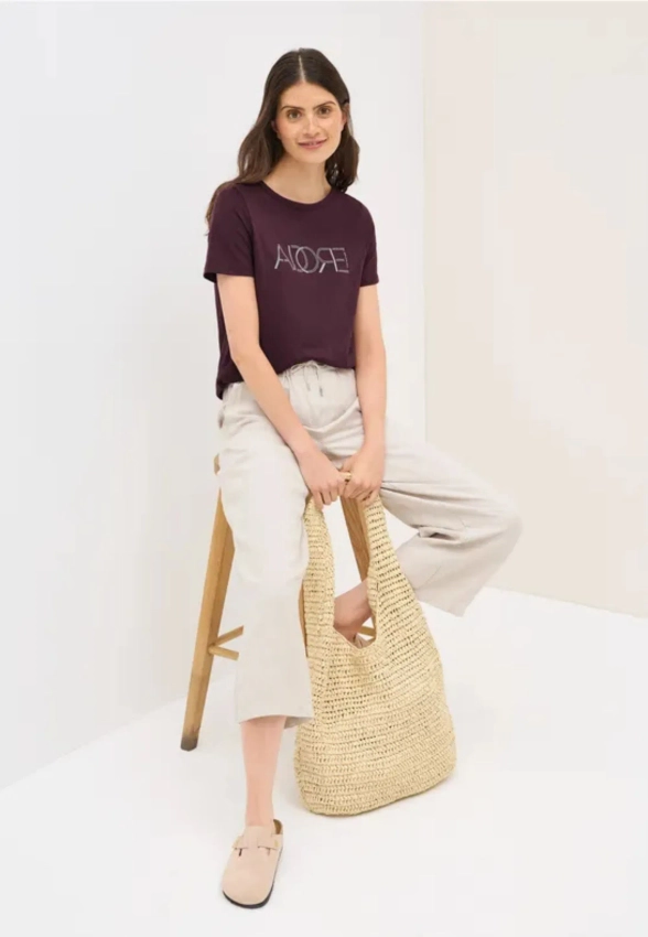 T-SHIRT DAMSKI CECIl 1 323721