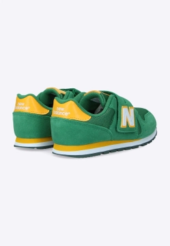 PÓŁBUTY DZIECIĘCE NEW BALANCE YV373SGW