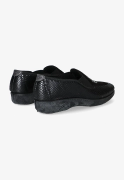 OCIEPLANE PANTOFLE DAMSKIE EMANUELA 2277