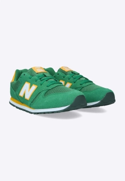 PÓŁBUTY MŁODZIEŻOWE NEW BALANCE YC373SGW