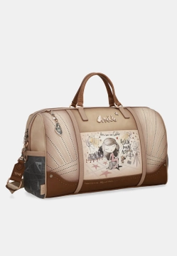 TORBA PODRÓŻNA ANEKKE HOLLYWOOD 38708-423
