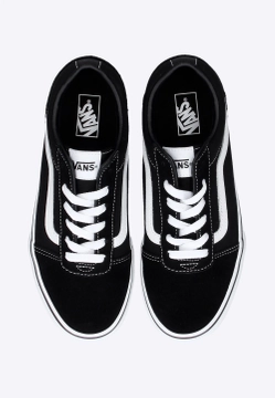TENISÓWKI DAMSKIE VANS WARD VNA38J9IJU1
