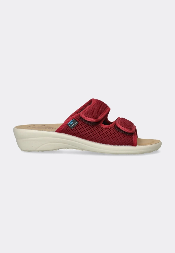 PANTOFLE DAMSKIE FLY FLOT T4 F50 FE
