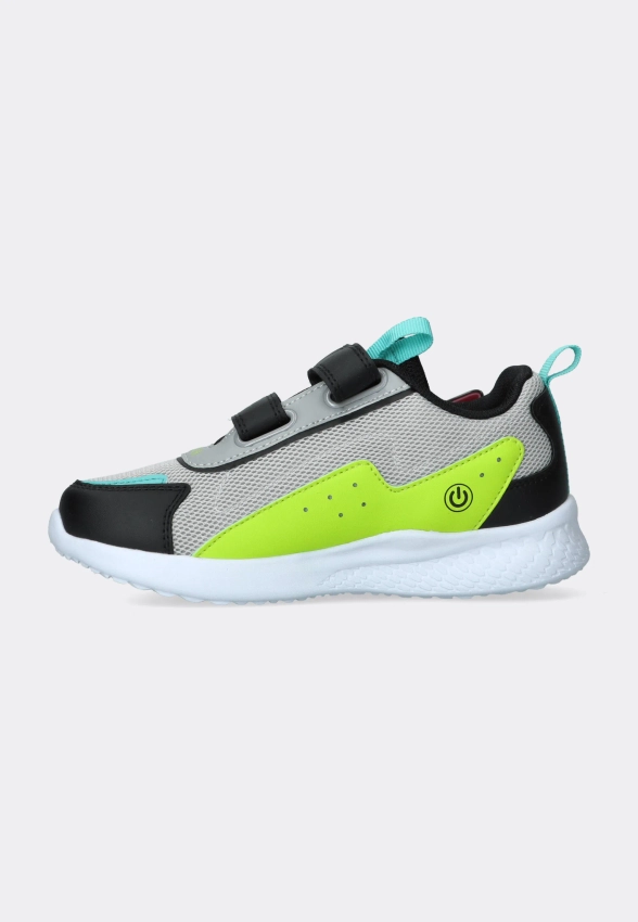 SNEAKERSY DZIECIĘCE PRIMIGI 7966711