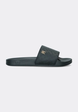 KLAPKI DAMSKIE TOMMY HILFIGER FW0FW08525