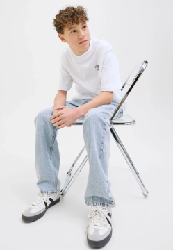 SPODNIE CHLOPIĘCE JACK & JONES 12269880