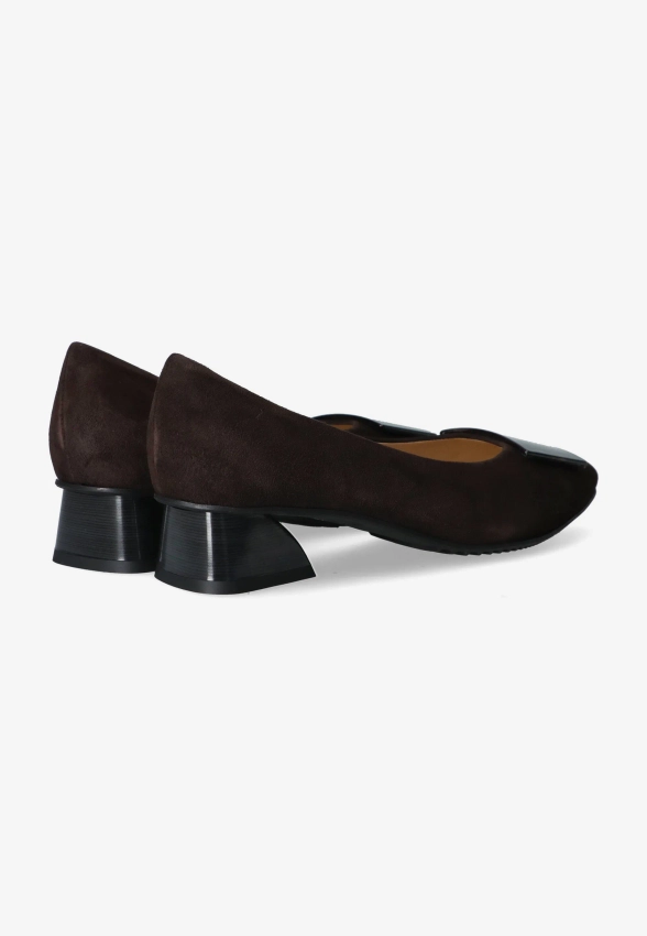 OBUWIE DAMSKIE BRUNATE 31135