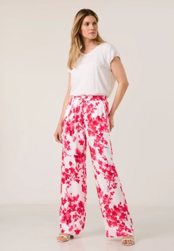 SPODNIE DAMSKIE TAIFUN 720334-11203