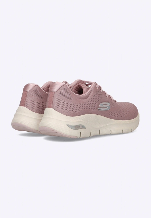 SNEAKERSY DAMSKIE SKECHERS 149057MVE