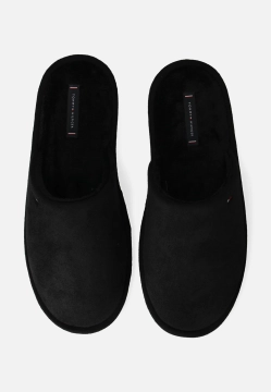 PANTOFLE DOMOWE MĘSKIE TOMMY HILFIGER FM0FM05565