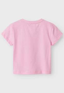 T-SHIRT DZIEWCZĘCY NAME IT 13241000