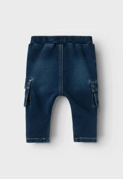 SPODNIE CHŁOPIĘCE NAME IT 13230842