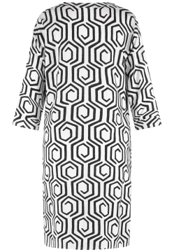 SUKIENKA GERRY WEBER 580053-31430