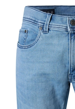 SPODNIE MĘSKIE JEANSY PIERRE CARDIN C7 34510 8054