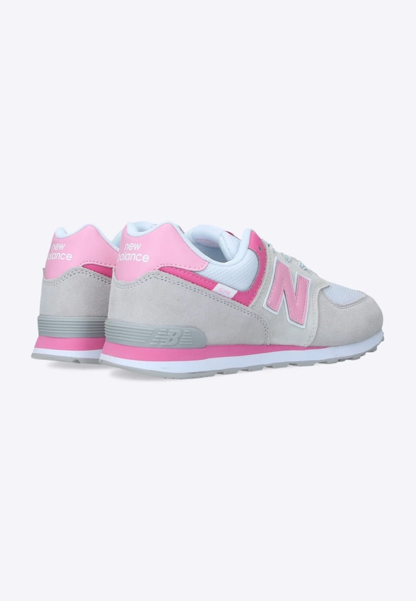 SNEAKERSY DZIECIĘCE NEW BALANCE GC574SA2