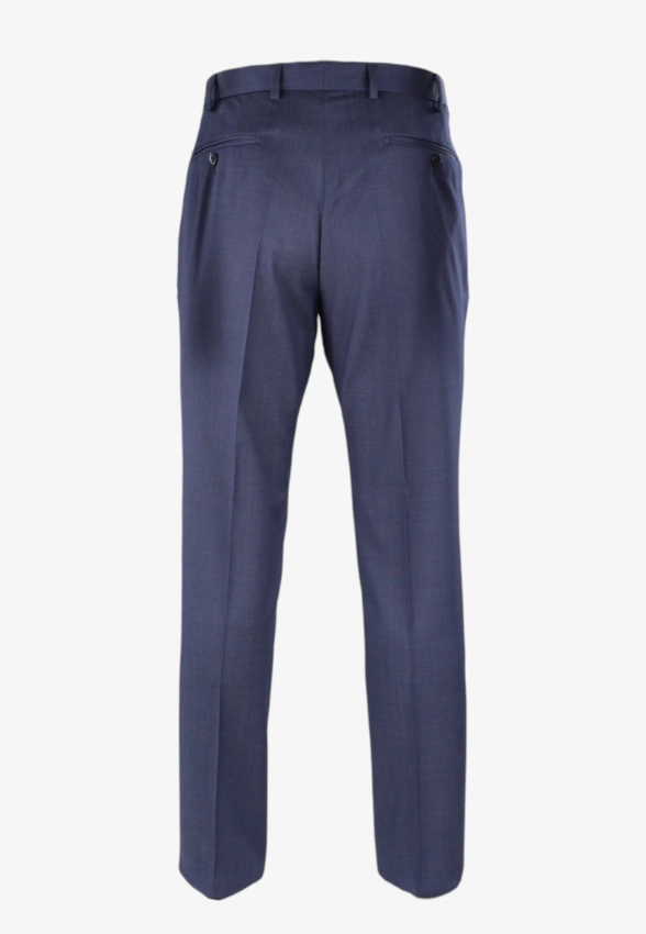 GARNITUROWE SPODNIE MĘSKIE PER NOS DIGEL PER-0099820