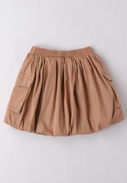 SPÓDNICA DZIEWCZĘCA SARABANDA O B360