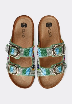 KLAPKI DAMSKIE CLYO PRE1341