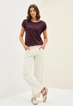 T-SHIRT DAMSKI CECIL 1 NOS323100