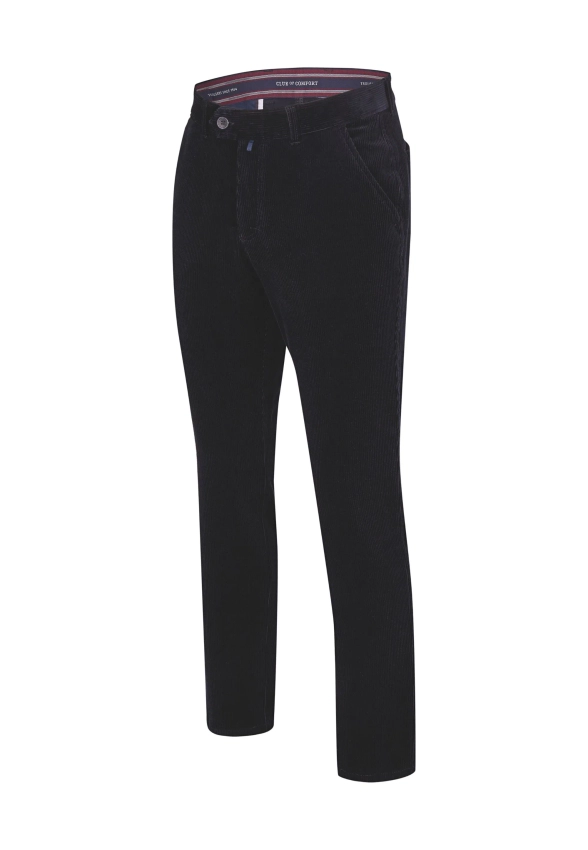 SZTRUKSY MĘSKIE CLUB OF COMFORT GARVEY 5006