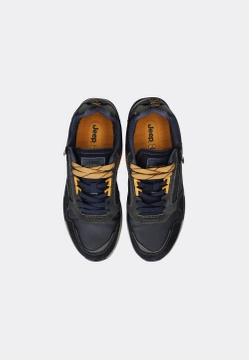 SNEAKERSY MĘSKIE JEEP JM42110A