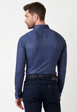 KOSZULA MĘSKA DESOTO 87528-3